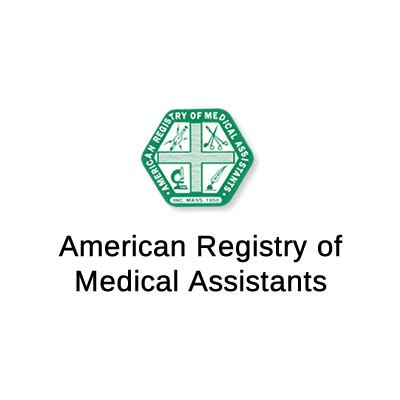 the american registry of medical assistants